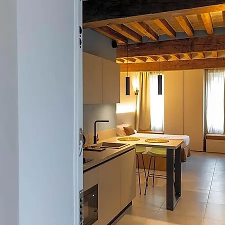 Palais Bernadette 4* Parma