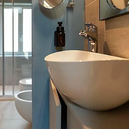Palais Bernadette 4* Parma