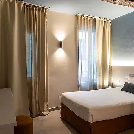 Palais Bernadette 4* Parma