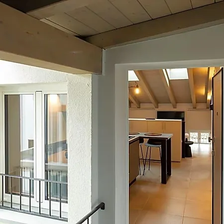 Palais Bernadette Aparthotel 4*