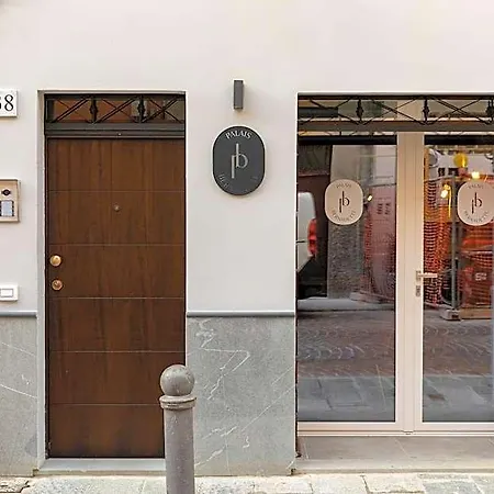 Palais Bernadette 4*