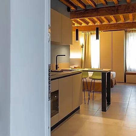Palais Bernadette Aparthotel