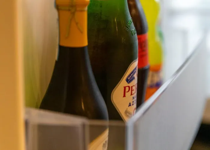 Palais Bernadette Aparthotel