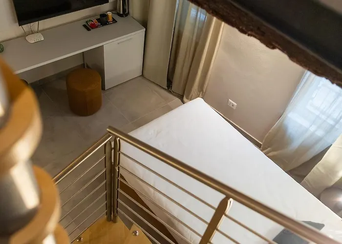 Palais Bernadette Parma