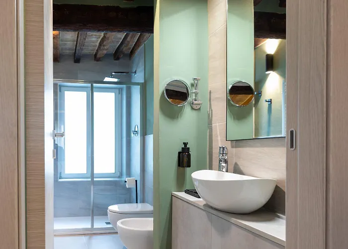 Aparthotel Palais Bernadette Parma