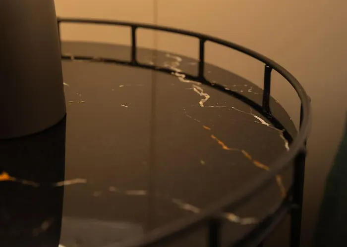 Palais Bernadette Aparthotel Parma