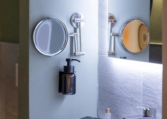 Aparthotel Palais Bernadette 4*