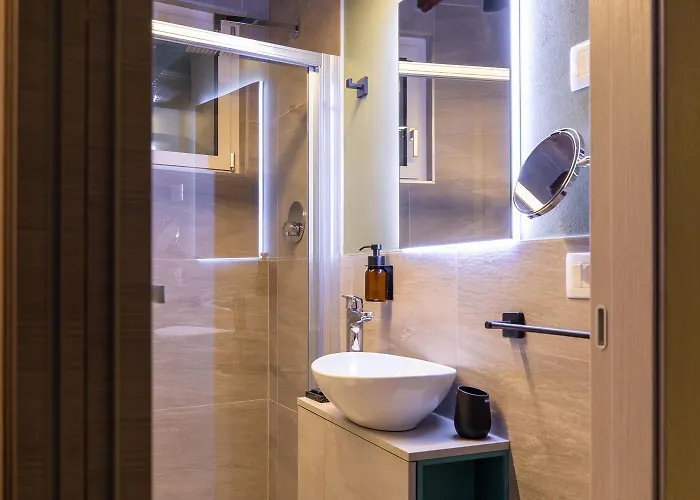 Palais Bernadette Aparthotel