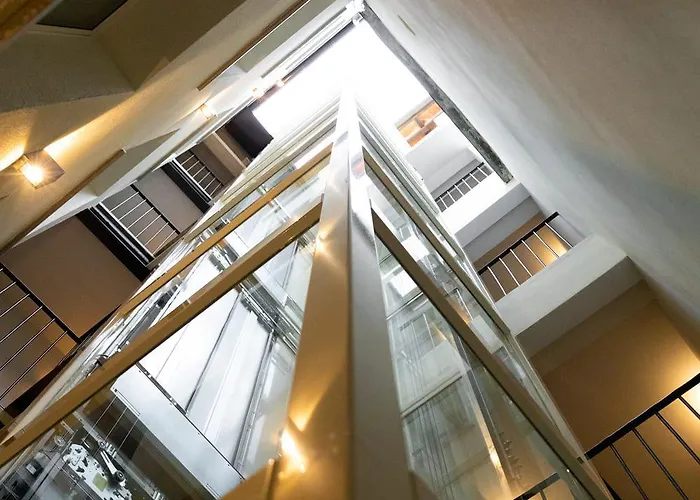 Palais Bernadette 4* Parma