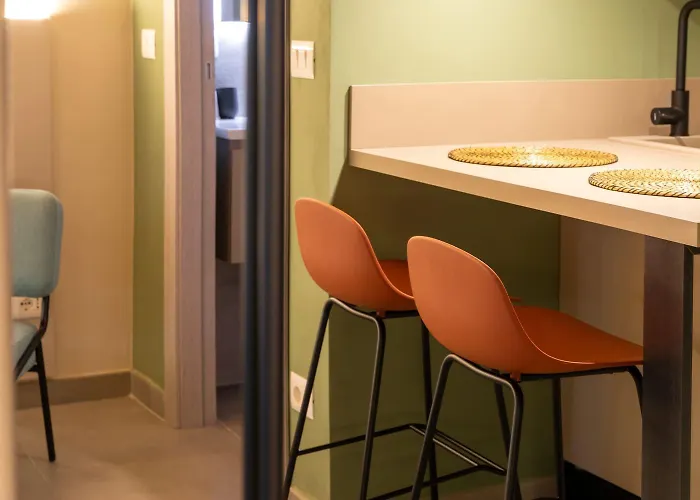 Palais Bernadette Aparthotel