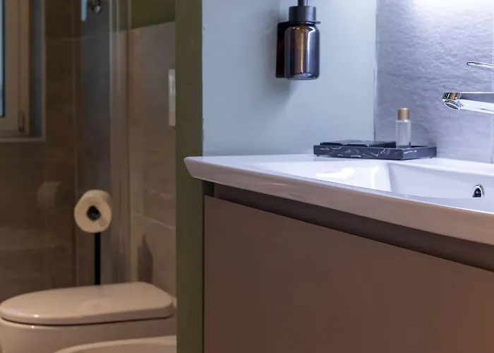 Aparthotel Palais Bernadette Parma