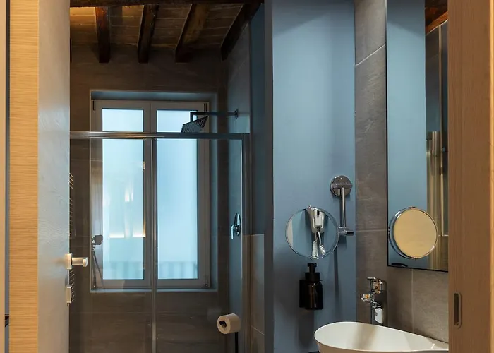 Palais Bernadette Parma