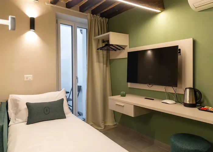 Palais Bernadette Parma