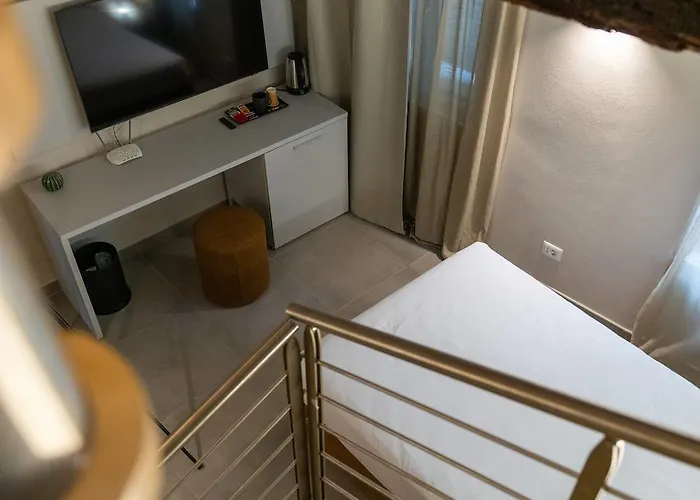 Aparthotel Palais Bernadette