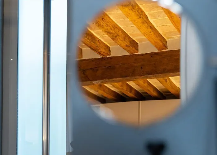 Palais Bernadette Parma