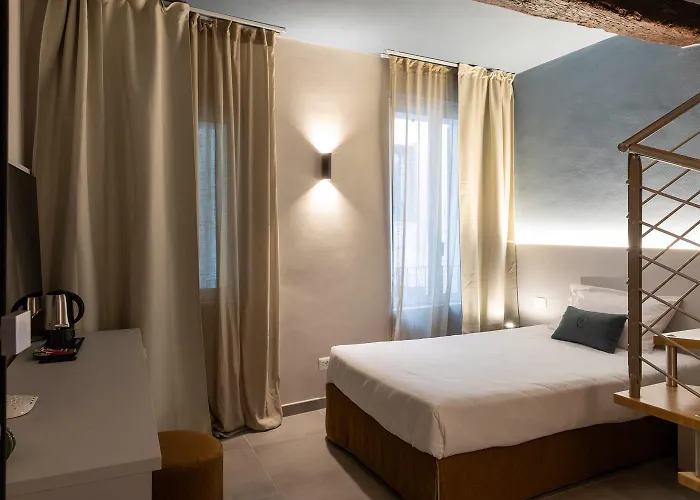 Palais Bernadette 4* Parma