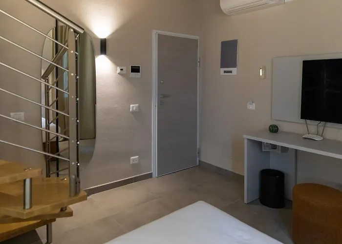 Palais Bernadette Aparthotel 4*