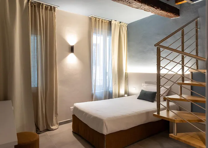 Aparthotel Palais Bernadette 4*