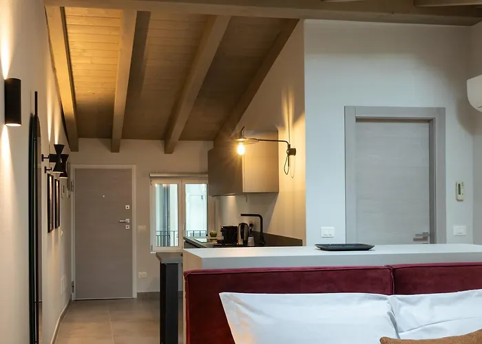 Aparthotel Palais Bernadette 4*